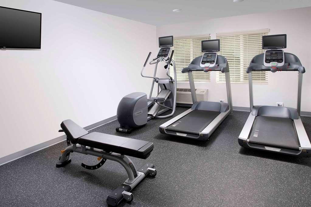 Woodspring Suites Seattle Everett Instalações foto