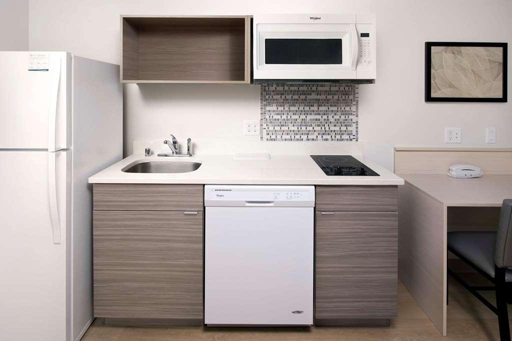 Woodspring Suites Seattle Everett Quarto foto